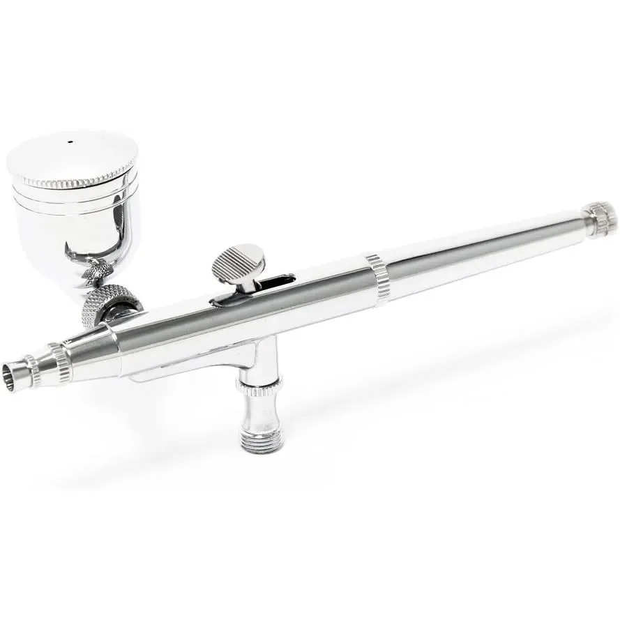 Joystar Professional  Dual Control Airbrush Gun Model 134