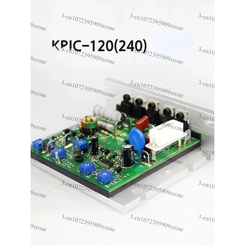 220V 25W Single Phase DC Gear Motor LINIX YN70-25 Mini Industrial Equipment Replacement Drive Motor