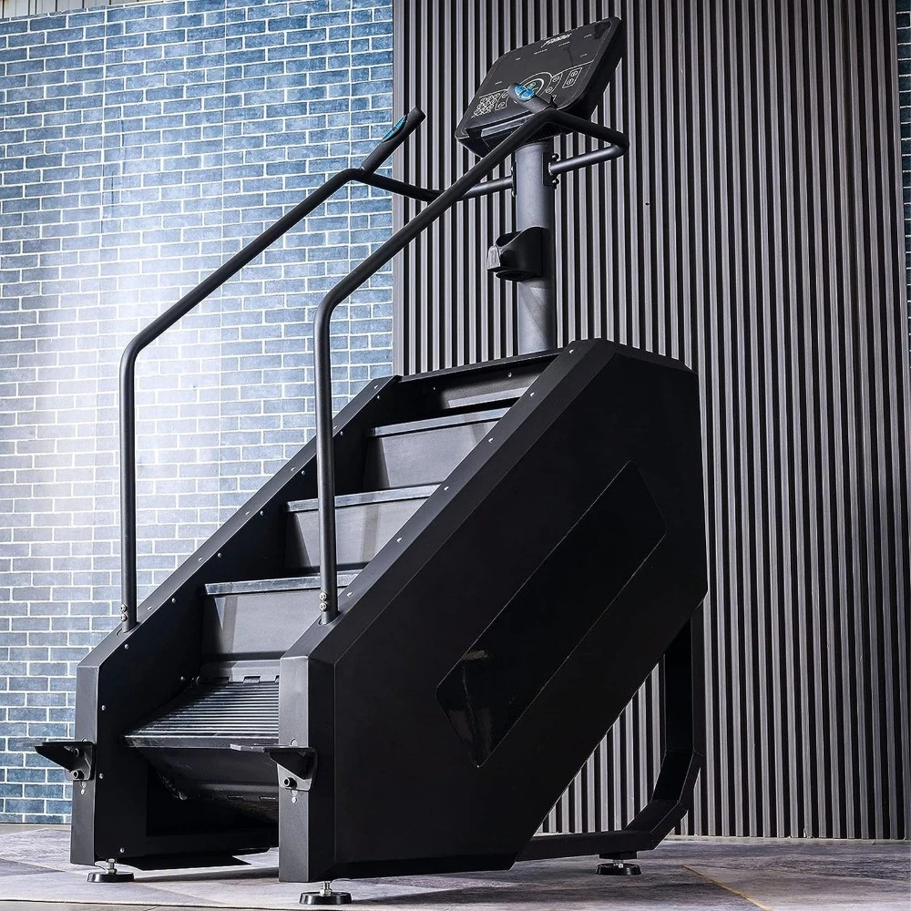 

Садовая мебель - Тренажер-степпер для дома, кардиотренировок и фитнеса