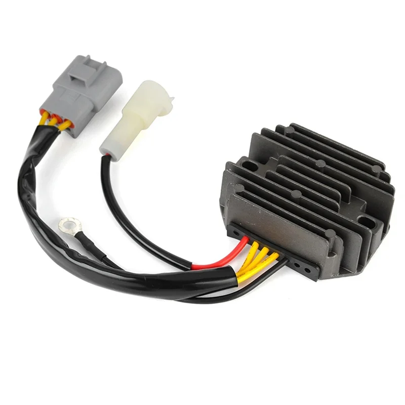 

898103T14 853811T10 Rectifier Voltage Regulator Motorcycle Accessory Parts For Tohatsu MFS25 MFS25B MFS30 MFS30B