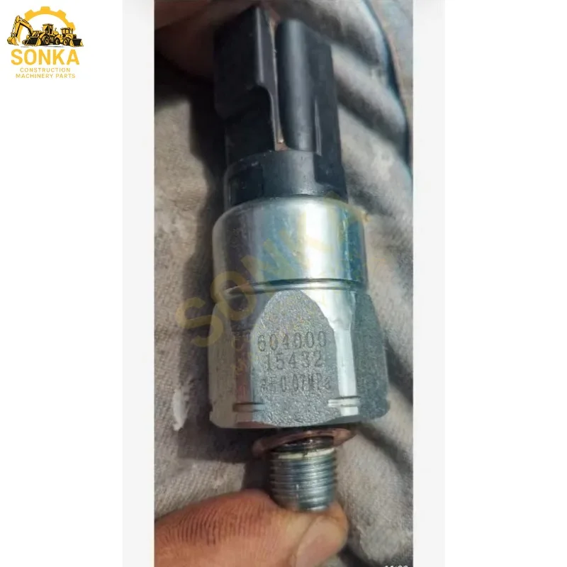 60400015432 Pressure Sensor For 83C 83C.15.55
