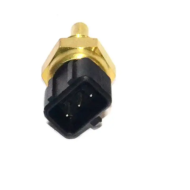 Genuine Water Temperature Sensor Plug Sensor Temperature Control Switch for Geely Emgrand EC7 Engine 4G18