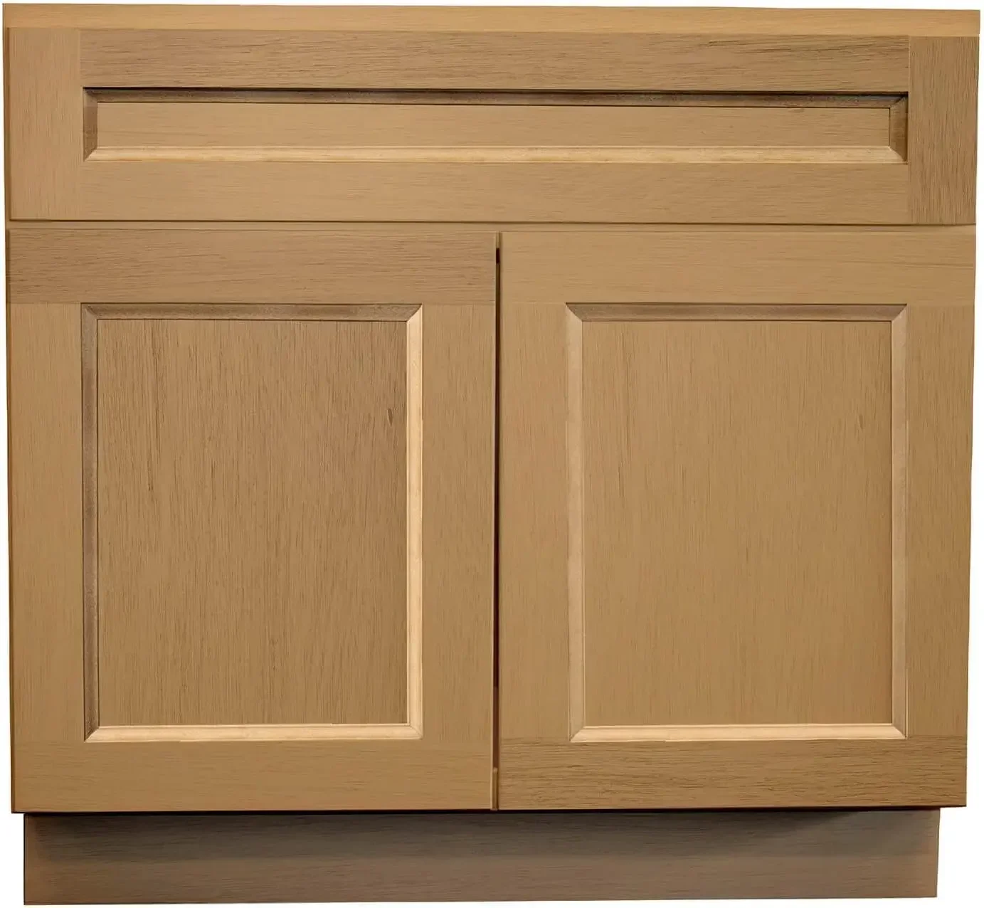 

Ready Assemble Shaker Vanity Cabinet Sink Base Husk