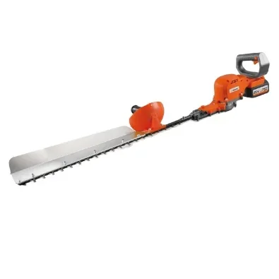 High Quality Brushless Hedge Trimmer 18v Hedge Trimmer Factory Hot Sales Directly