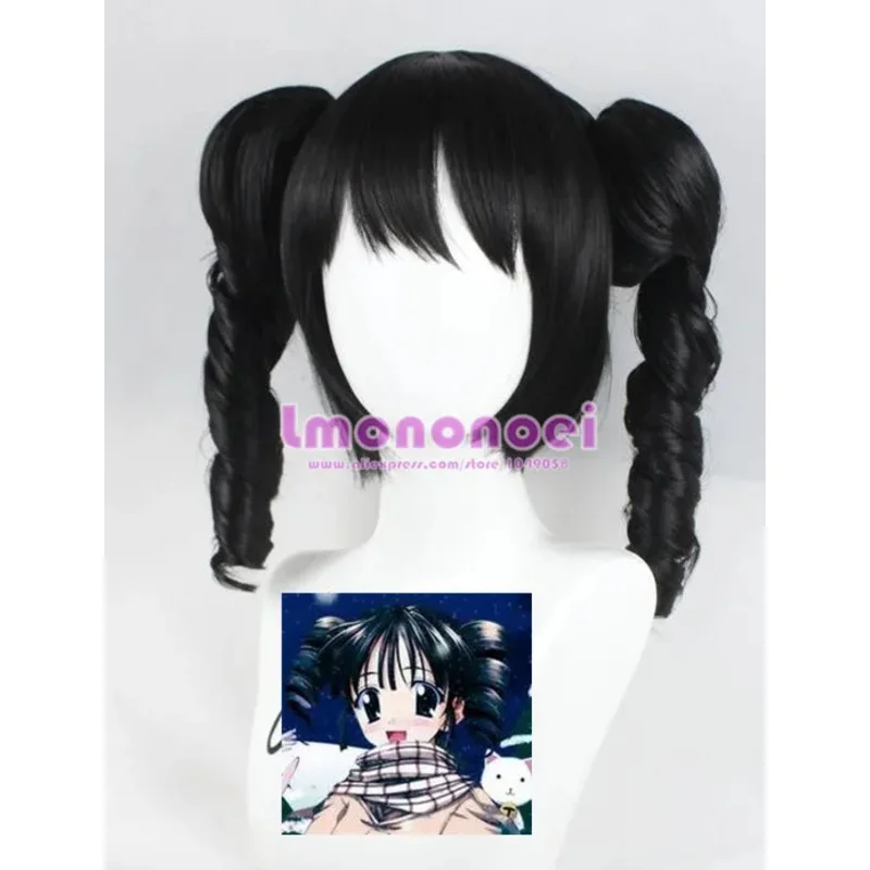 

qq681Full Moon wo Sagashite Kouyama Mitsuki Косплей волосы