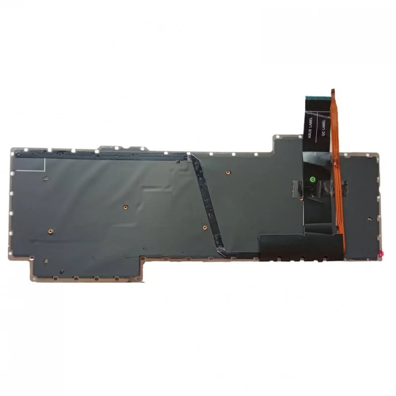 St+ For Asus ROG G752 G752VM G752VM-RB71 G752VY G752VY-RH71 Laptop Keyboard