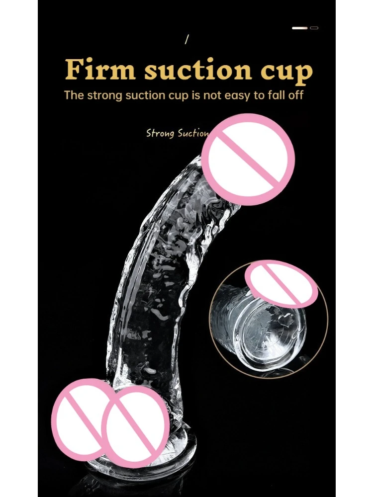 Dildo Erwachsene Sex Spielzeug für Frauen Homosexuell Vaginale Anal Masturbation Realistische Dildos mit Saugnapf Dick Cock Gode Penis Consolador