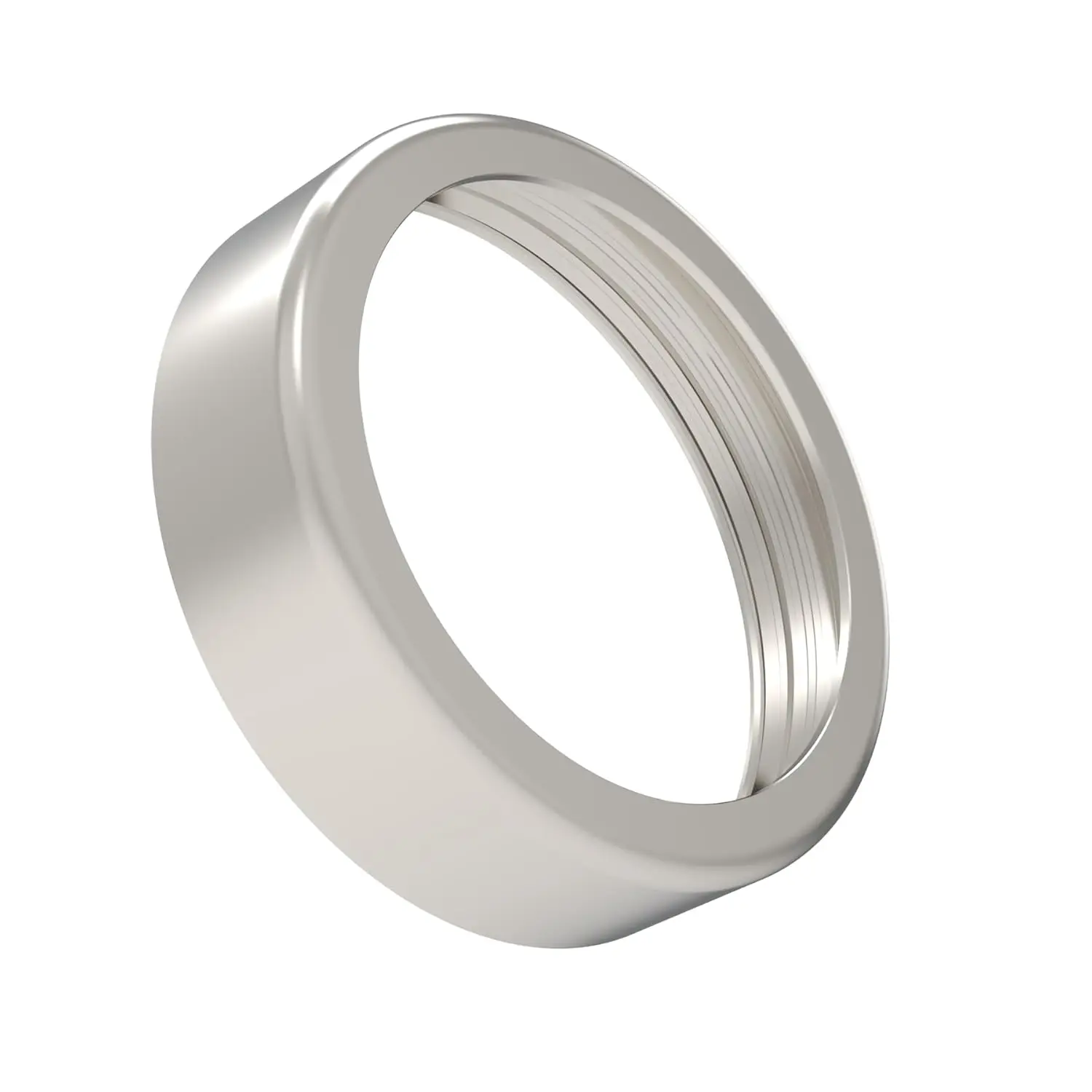 Porca de capô de reposição RP22734 compatível com válvula de chuveiro D R10000