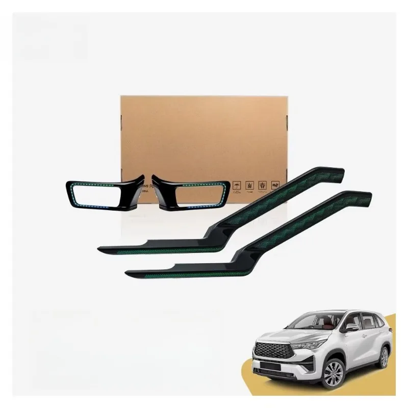 D6 Innova Hycross Car Symphony Ambient Light Custom-tailored