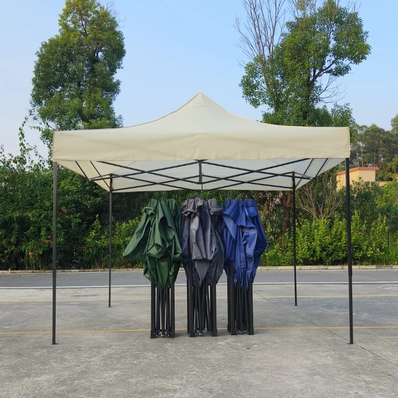 Waterproof Folding Advertising Tent Trade Show Awning Exhibition Gazebo Tents for Events