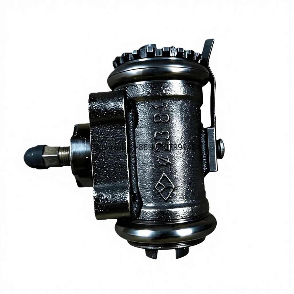 

Factory Direct Sales High Quality Chinese for Truck Spare Parts Right Upper Brake Pump Assembly WDS250-35021307