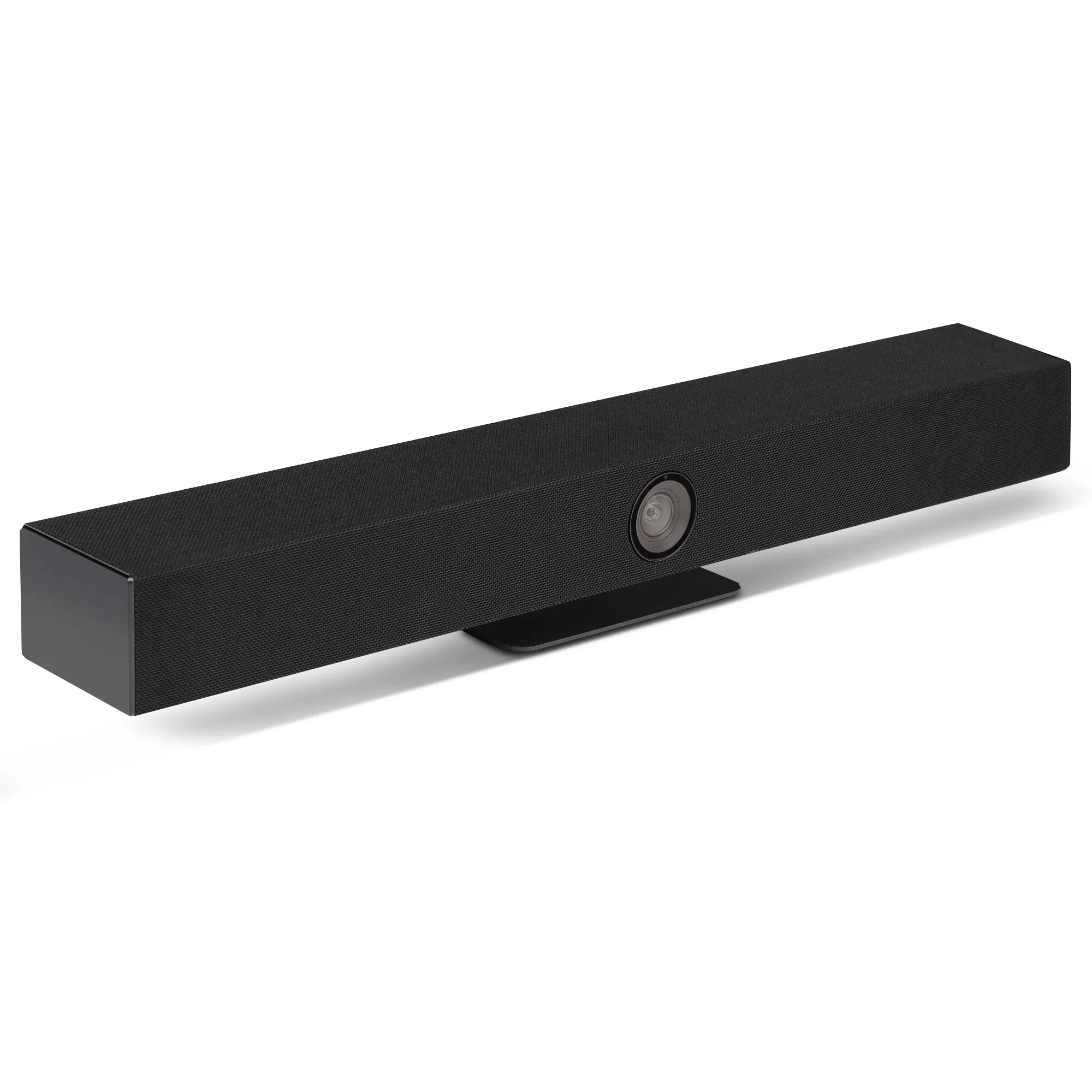 FoMaKo FMK400 TV PC sound bar audio and video integrated conference camera Intelligent framing 120 wide angle 4K Video Sound Bar