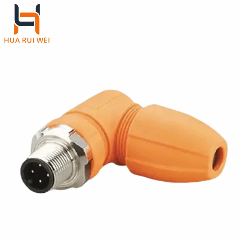 

2026 Hot Sale New EVC815 Industrial Automation Connector PLC
