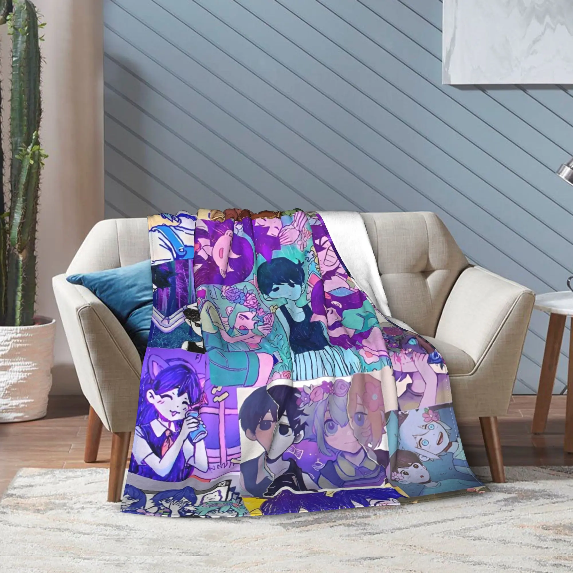 Super Soft Omori Fu… - image