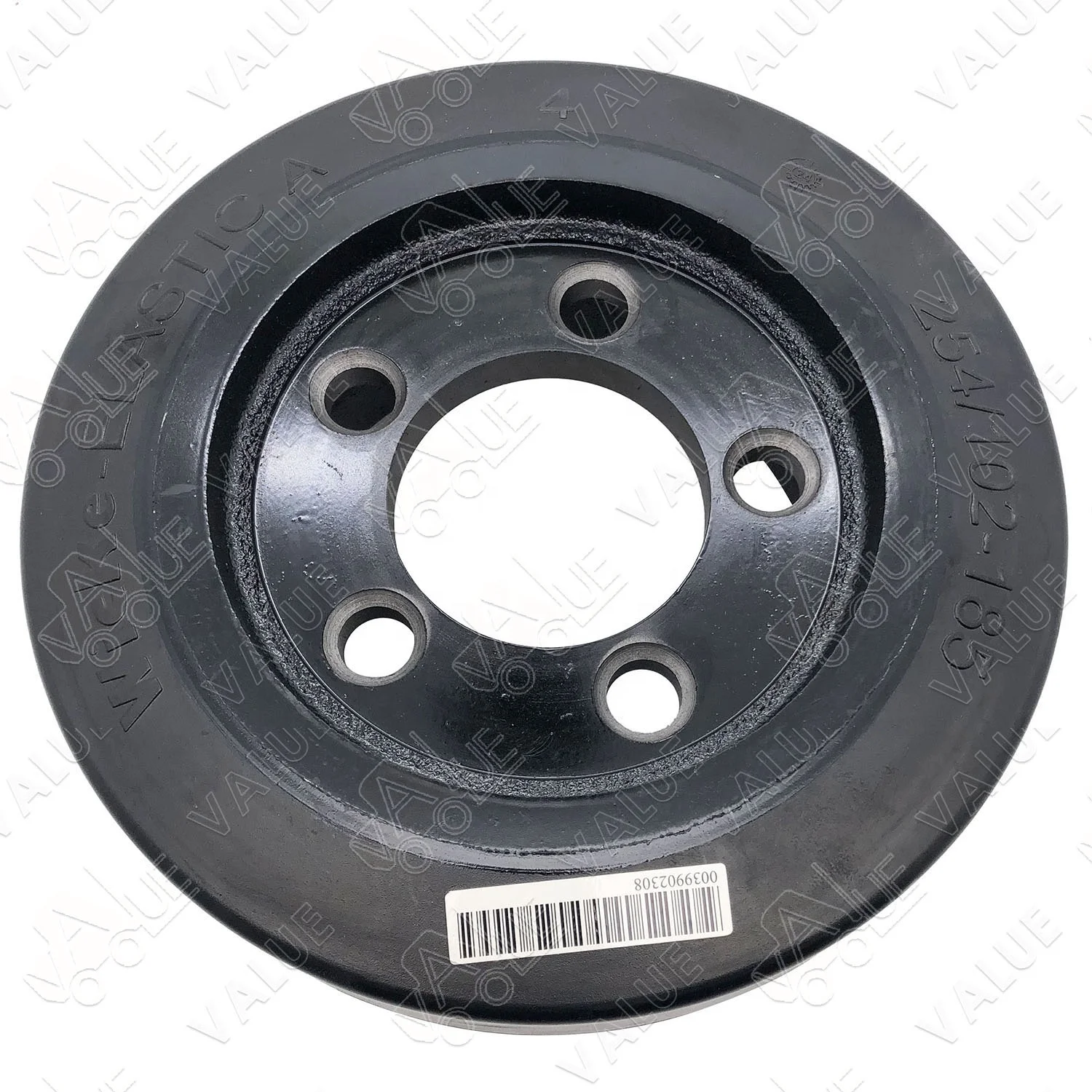 

0039902308 Forklift Spare Parts Direct Drive Wheel Used for Linde