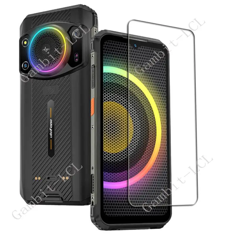 2PCS FOR Ulefone Armor 21 6.58