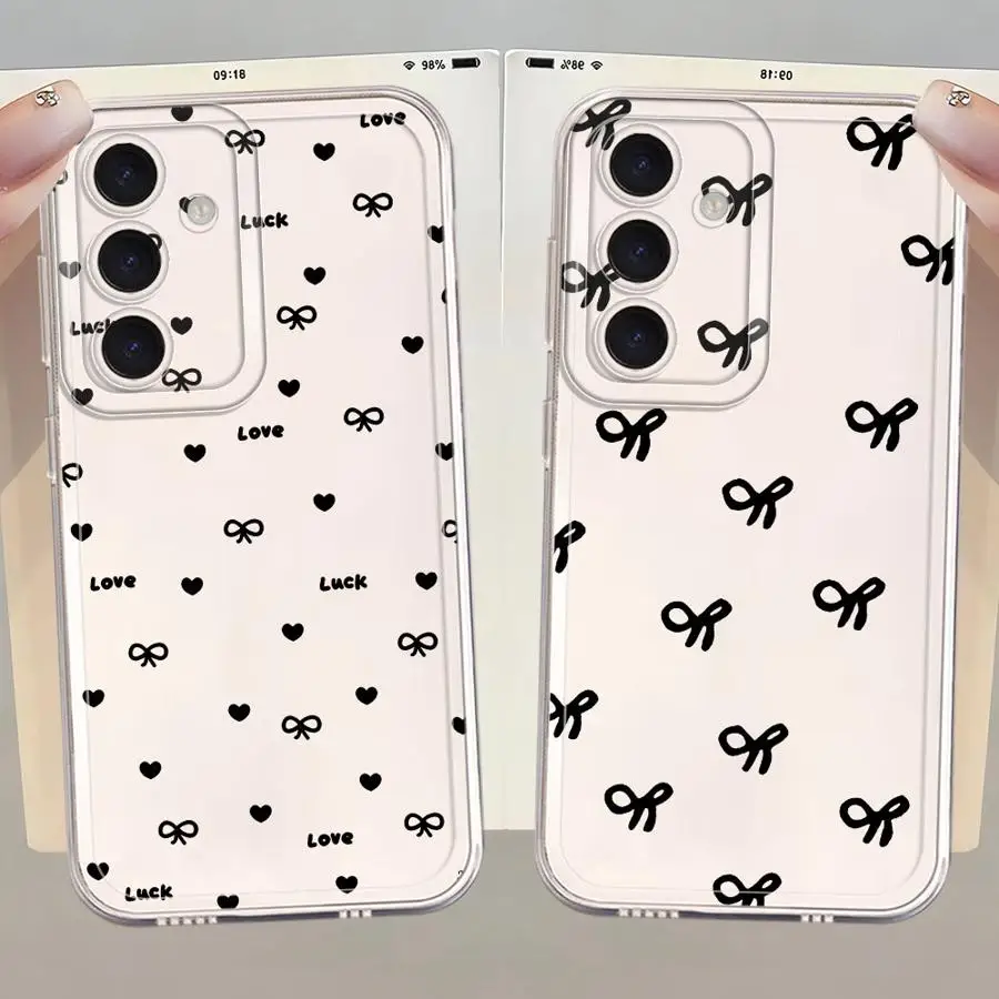 Fashion Bow Phone C…