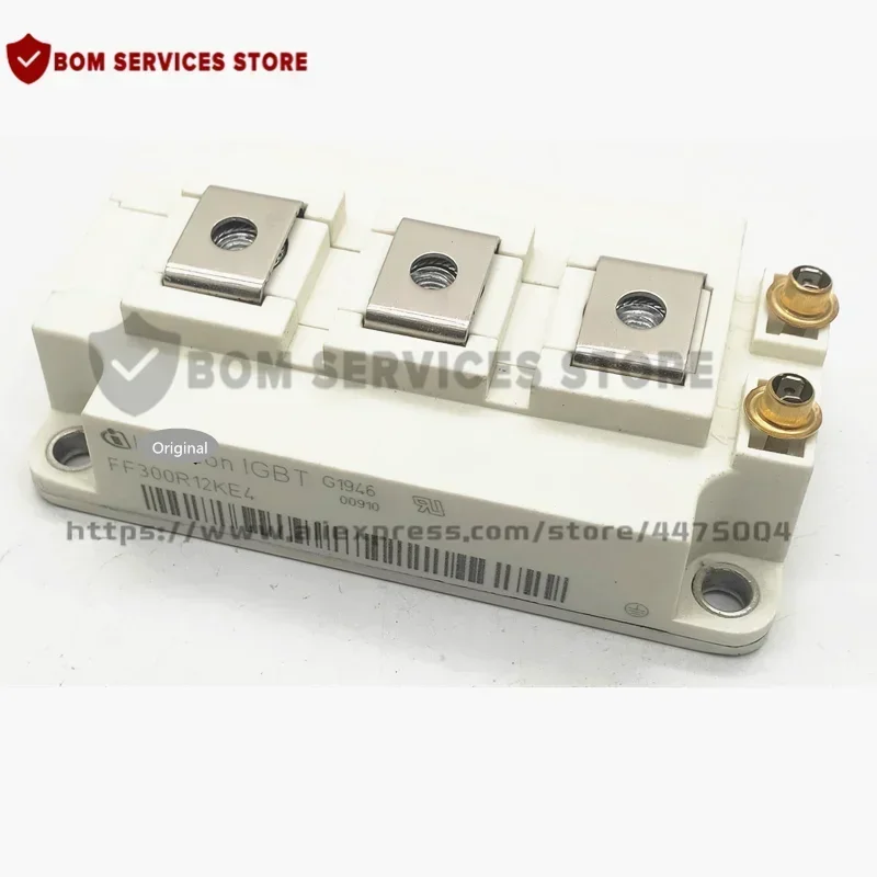 FF300R12KE4 FF150R12KS4 新品