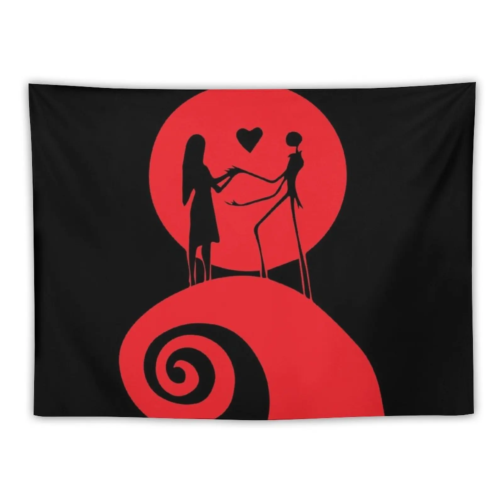 

nightmare before... Tapestry Home Supplies Bedrooms Decor Living Room Decoration Luxury Living Room Decoration