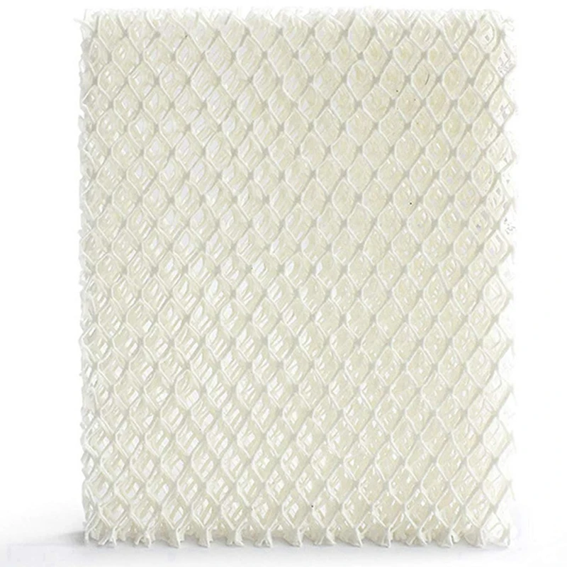 4 Replacements For Humidifier Filter,Humidifier Wicking Filters Fits For HAC-700, HAC-700V1 Evaporative Humidifier Ect