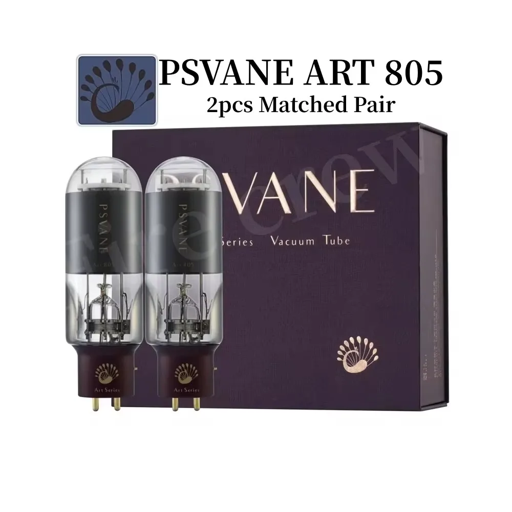 PSVANE KT66 KT150 805 211 845 Electron Vacuum Tube Art TIII Series Upgrade EL34 KT77 6550 KT88 KT120 805A Tubes Audio Valve Amp