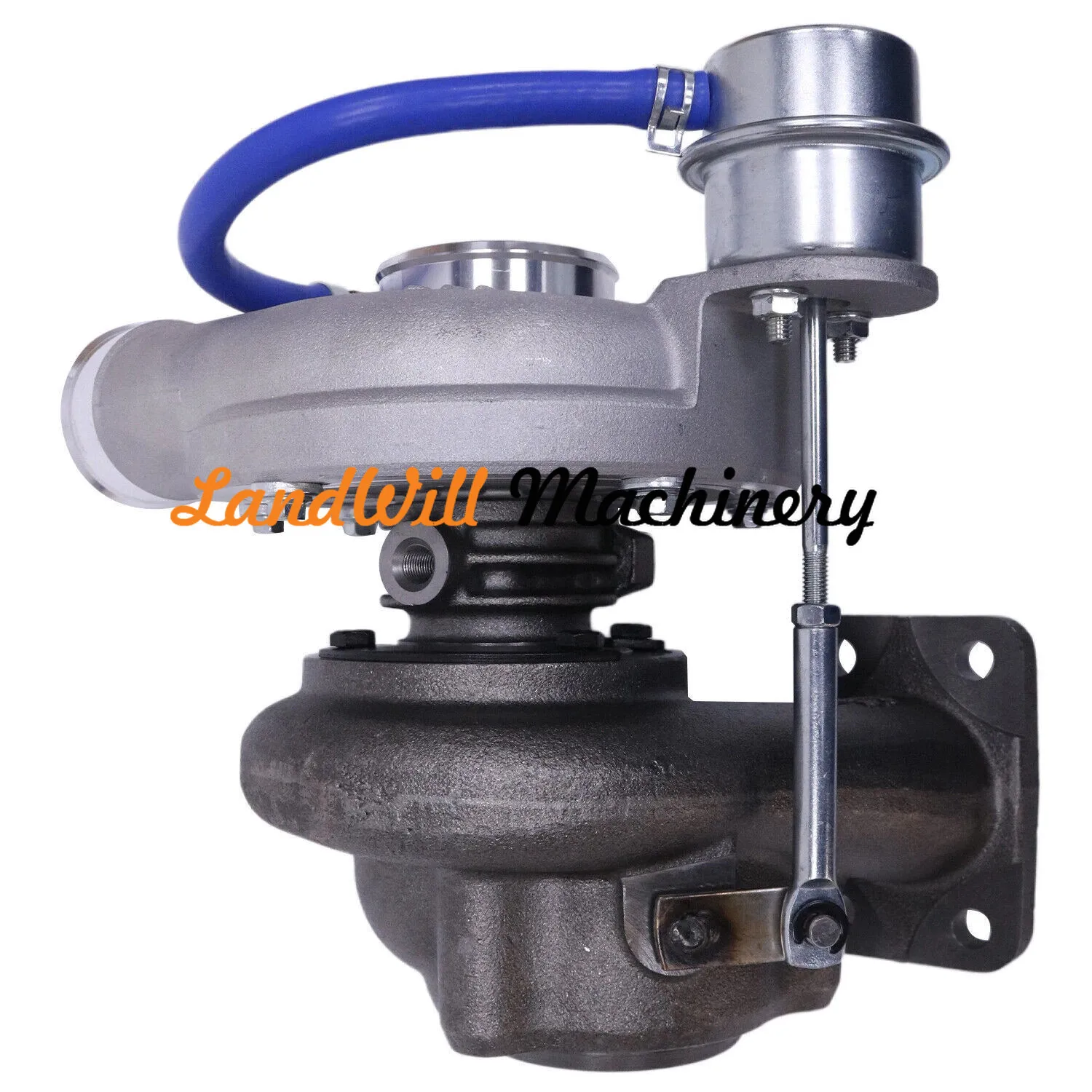 Turbo GT25 Turbocharger 2373786 237-3786 For Caterpillar Engine 3054C C4.4 3054
