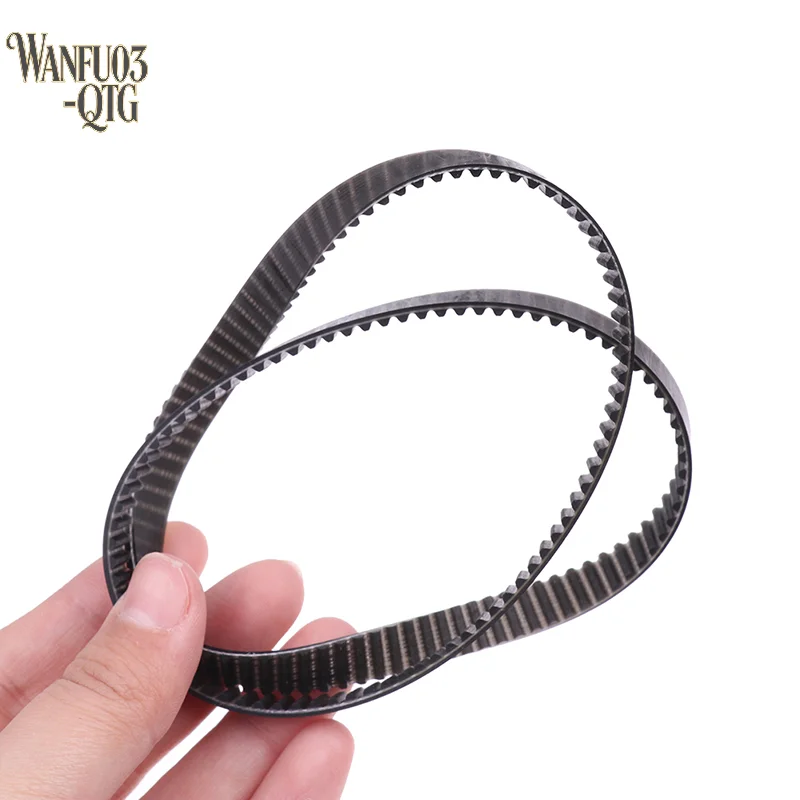 Correas universales para máquinas de pan caseras, accesorios para la elaboración de pan, correa transportadora para múltiples marcas