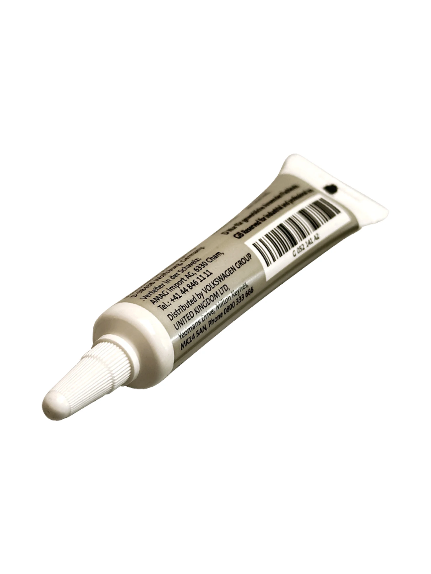 

VW Multi-purpose Grease, Car Sunroof Abnormal Sound Lubricating Paste, Ignition Coil Lubricant, Originally Imported From Aud