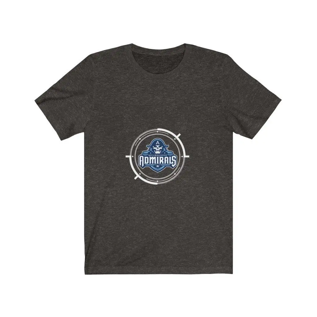 Admirals Hockey T Shirt