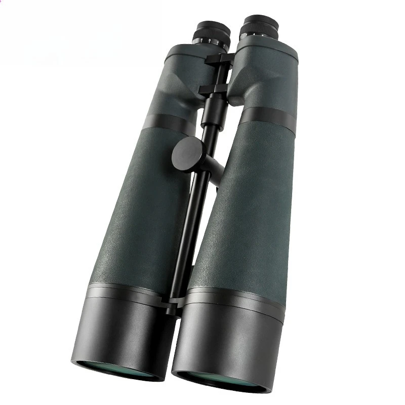 25X100ED binoculars high definition large aperture outdoor waterproof photo stargazing