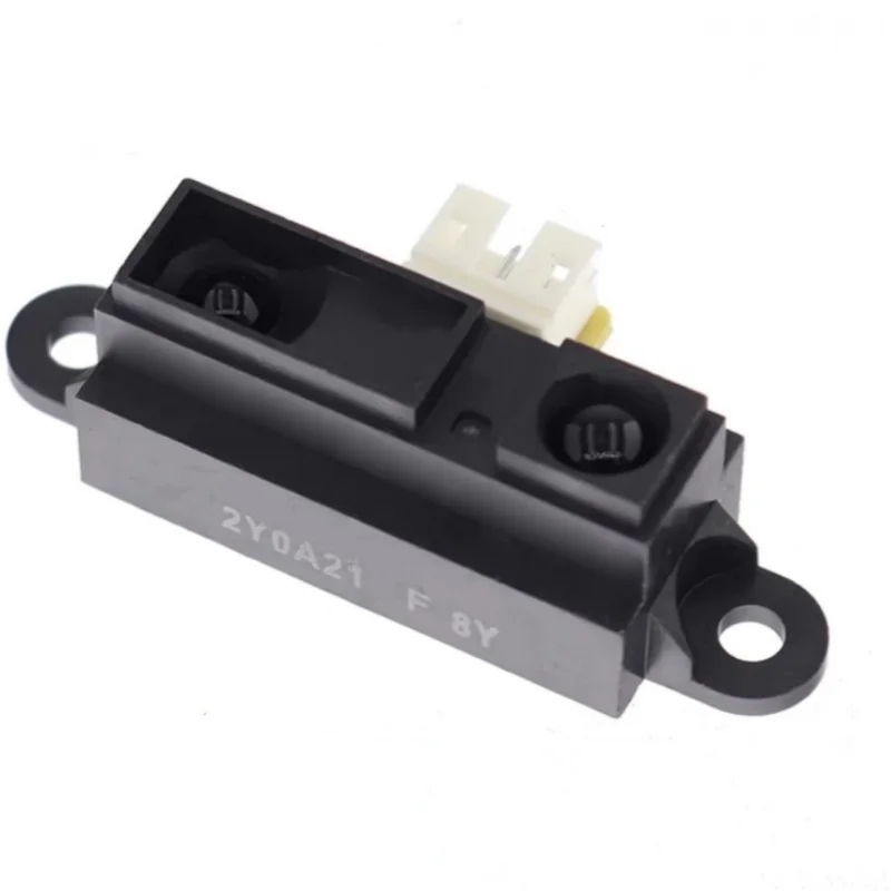 1pcs 2Y0A21 GP2Y0A21YK0F Infrared Ranging Sensor Module 10-80cm Distance Sensor