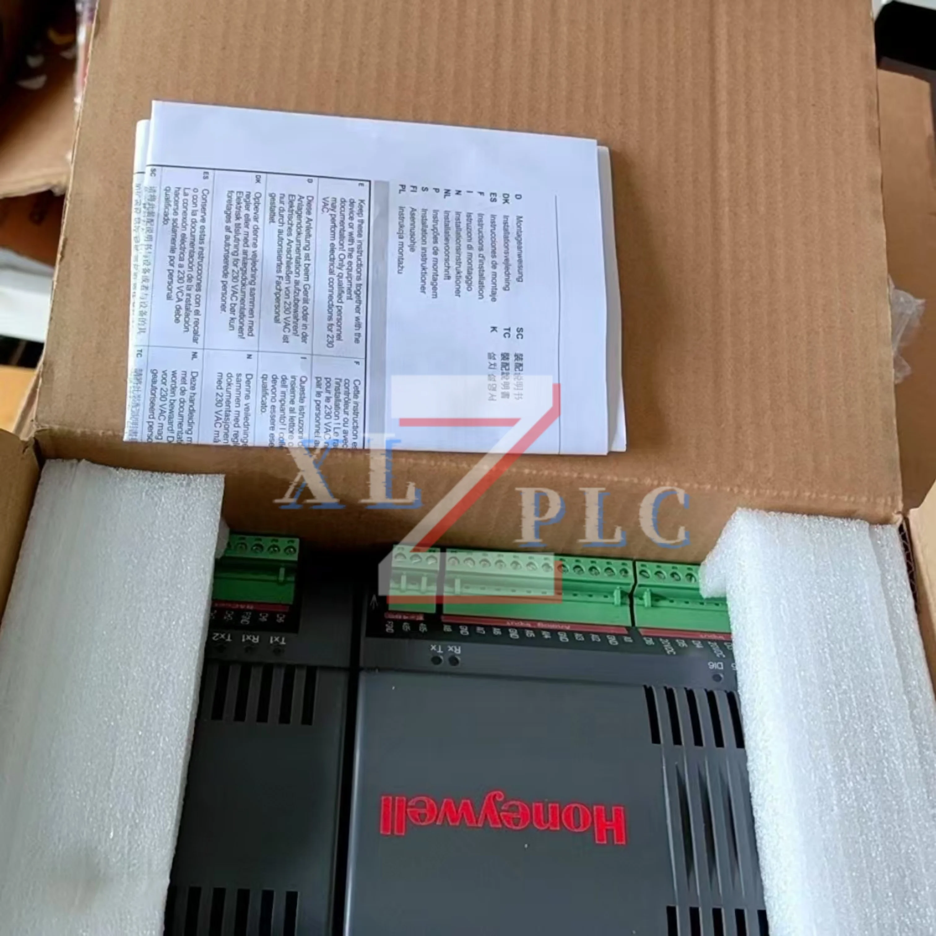 NETWORK CONTROLLER MODULE   new original  CP-IPC