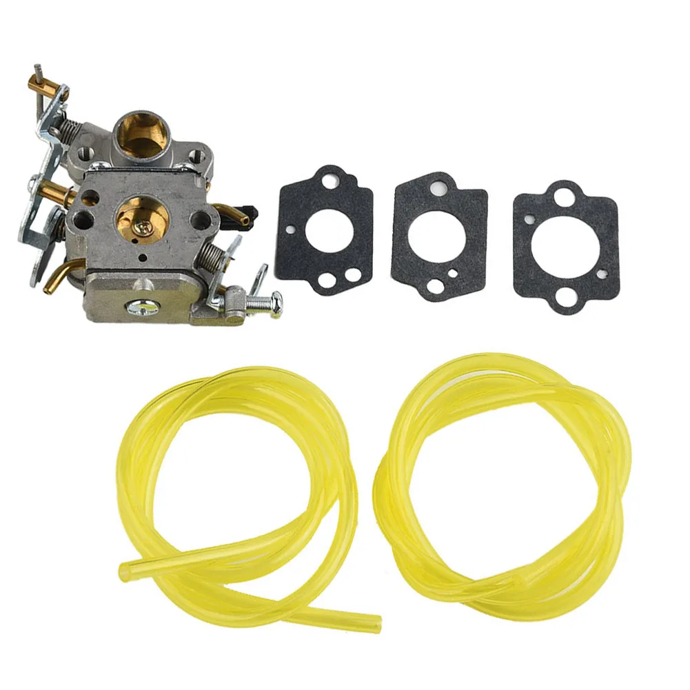 Carburador para Mcculloch para Mac 738 738 740 742 Xtreme 842 Cs330 360t para Husqvarna Motosserra Acessórios da Ferramenta Elétrica do Jardim