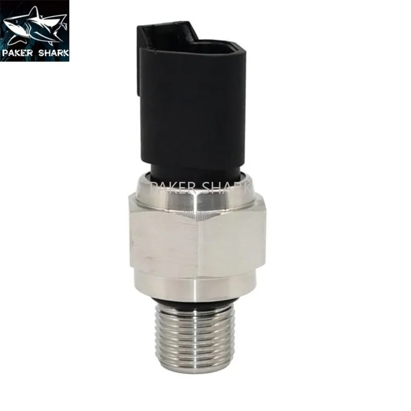 

7861-93-1651 For Komatsu PC200-7 Pressure Sensor PC300-7 Pressure Sensor Excavator