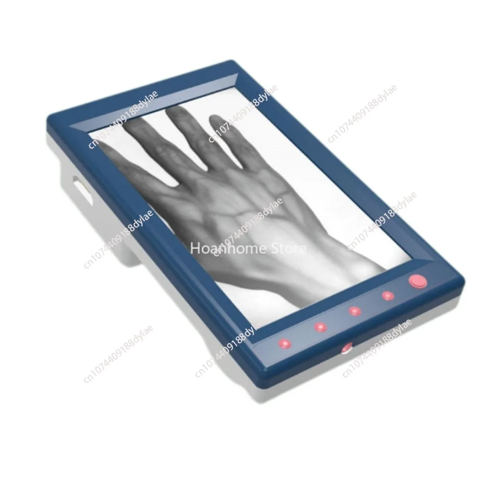 

finder for fat, black and old people Attractive price LCD display portable vein viewer