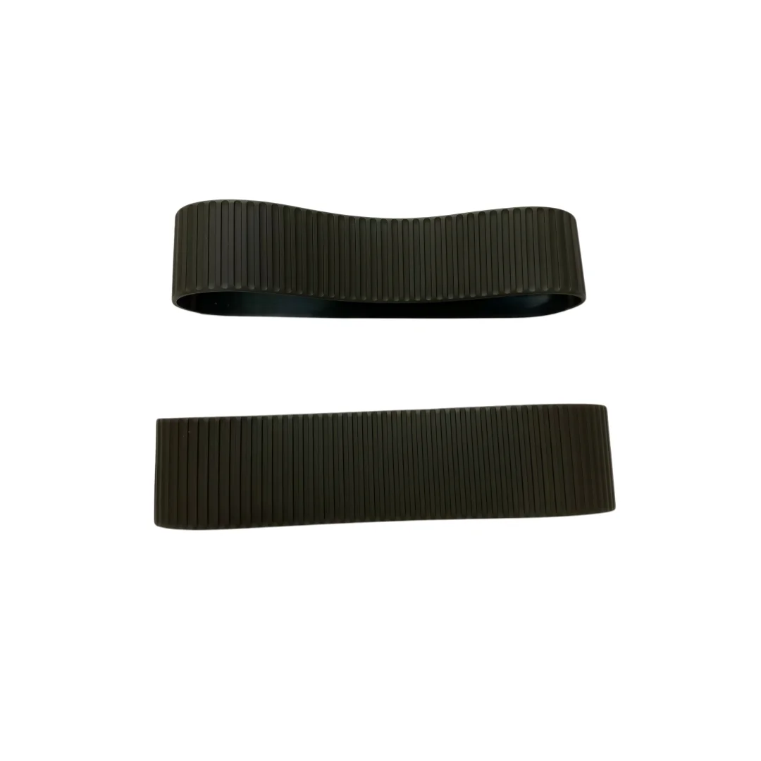 

New Lens Zoom Focus Rubber Grip Cover Set For Canon EF 24-105mm f/4L IS II USM