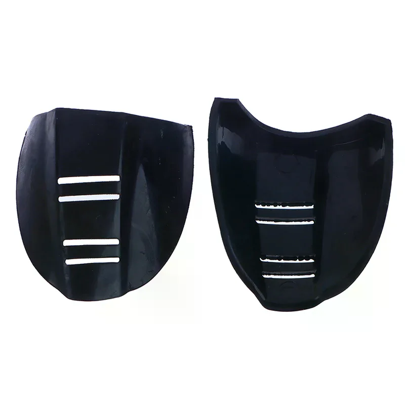 2pcs Eye Flexible Clear Shields Side Safety Goggles Glasses 95 Protection Universal Anti Fog for Women Men Fashion