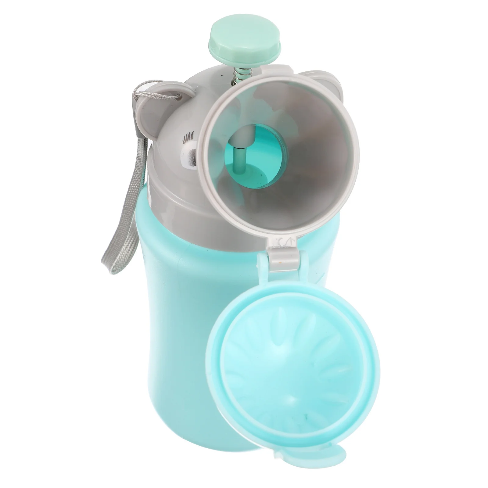 طفل رضيع سيارة قعادة المحمولة مانعة للتسرب السفر مبولة المرحاض تبول التدريب كوب الطوارئ طفل مبولة لرحلة الطريق