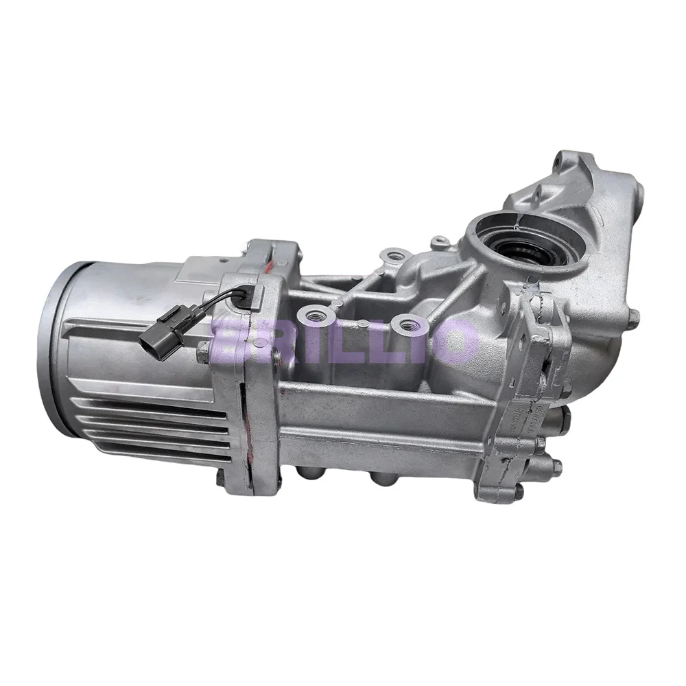For 2007-2017 Jeep Patriot Compass Rear Axle Differential Carrier Diff  Assembly 3570A007 3570A004 3501A115 3570A007AB