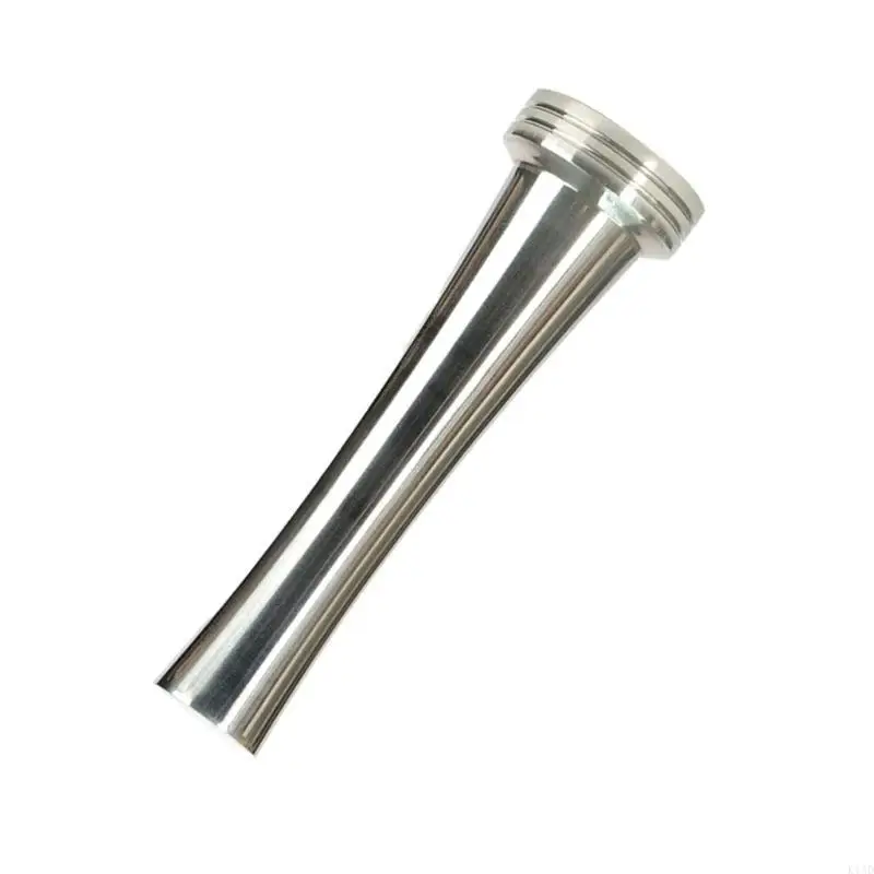 K1AD Facile da pulire il manomissione espresso da 24 mm con comodi utensili da pressione della maniglia