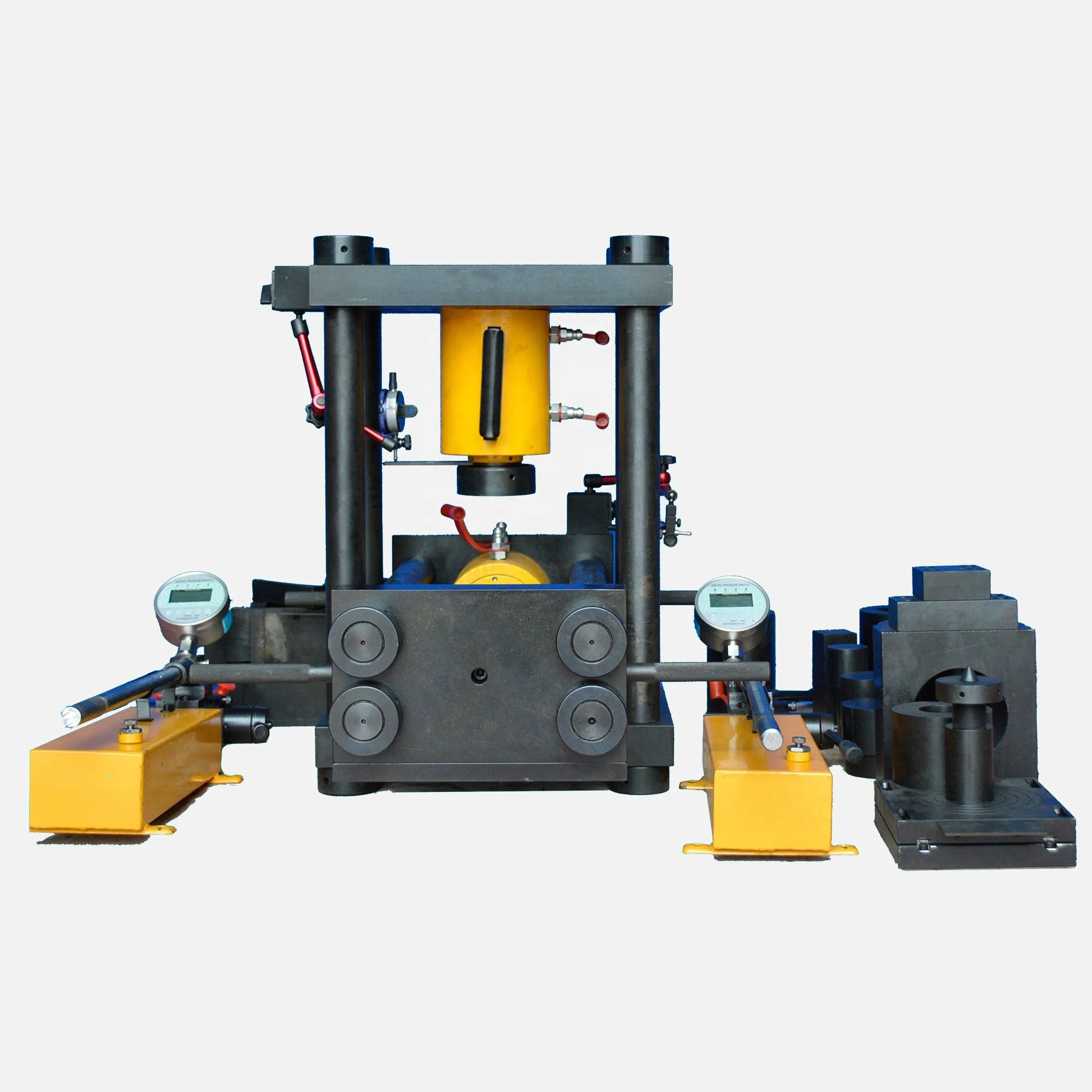 New Model Portable Direct Shear Instrument for Rock Digital Stress Display Rock Direct Shear Apparatus
