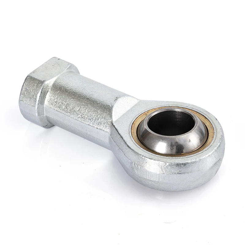 China Factory SI 35 T/K Right Hand Fisheye Rod End M36x2.0 Female Thread Rod End Bearing for Various Applications