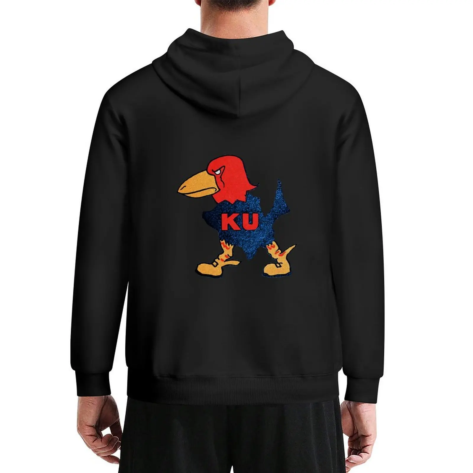 1923 Ku Jayhawk Hoo… - image