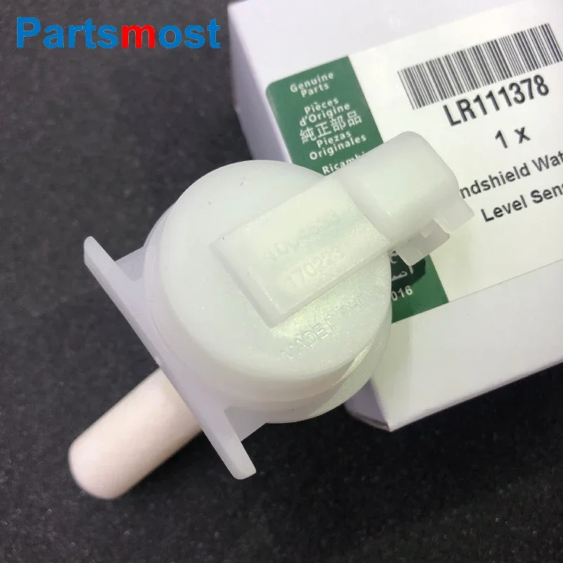 Windshield Washer Fluid Low Level Sensor for Land Rover Discovery LR3 4 Range Rover Sport OE quality DMI500010 LR111378 LR142260