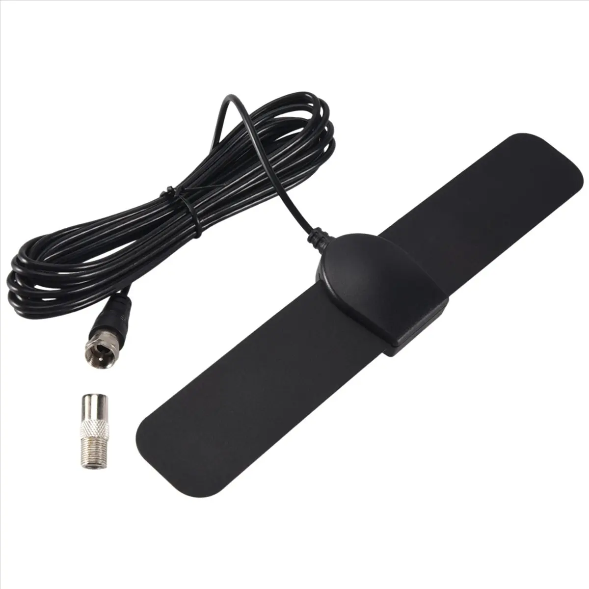 AT543 Premium-300 Mile Range Antenna TV Digital HD Skywire 4K Antena Digital Indoor HDTV 1080P