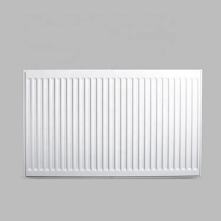 OEM Designer Steel Radiator Rectangular Wall Mounted Decorative Central Heating Radiator for Home Hospitals Schools