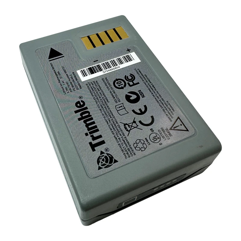 R10 Battery for Trimble R10/R12/R12i GPS RTK Receiver Battery 990737 76767 li-ion 7.4V 3700mah P/N: 990737 76767