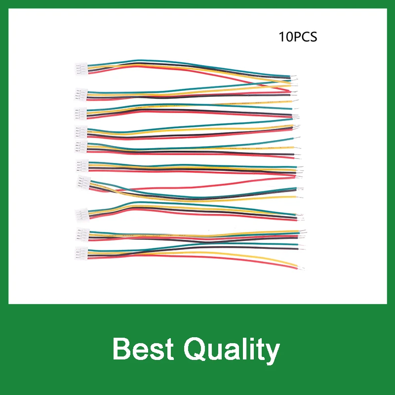 Pack Of 10, Jst GH1…