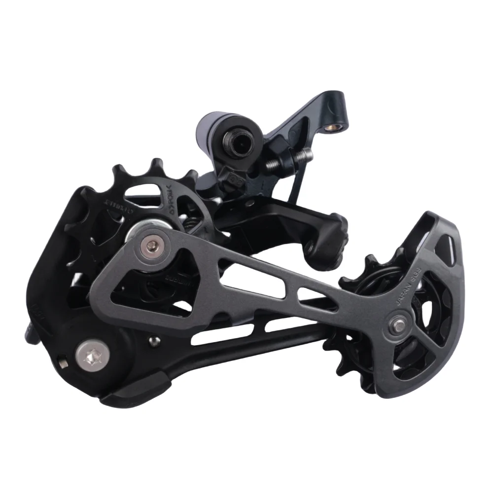 SHIMANO SLX M7100 M7120 Rear Derailleur 12 Speed MTB Long Cage SGS Cycling For Mountain Bike For CS-10-45T/51T Original Shimano