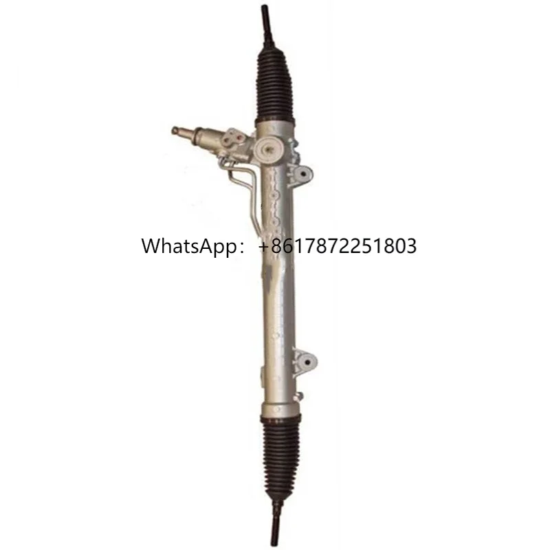 

High Quality Steel Car Steering Gear Latest Hot Selling OEM 670105631 Direct from Factory